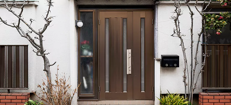 Exterior Doors And Windows in Gravenhurst, ON