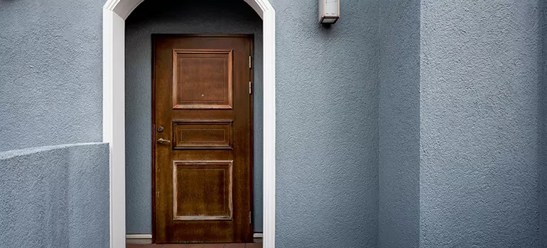 Fiberglass Door Weatherproofing in Gravenhurst, ON