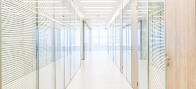 Frosted Glass Windows Replacement in Gravenhurst, ON