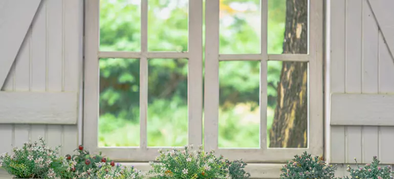 Professional Garden Window Enclosure Repair in Gravenhurst, ON