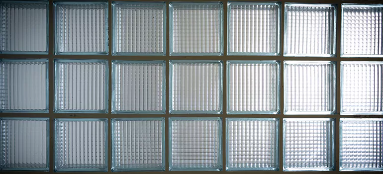 Basement Glass Window in Gravenhurst, ON