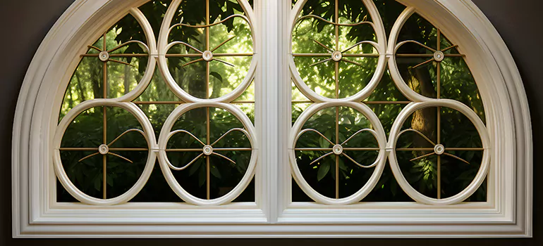 Half-round Window Replacement Contractors in Gravenhurst, ON