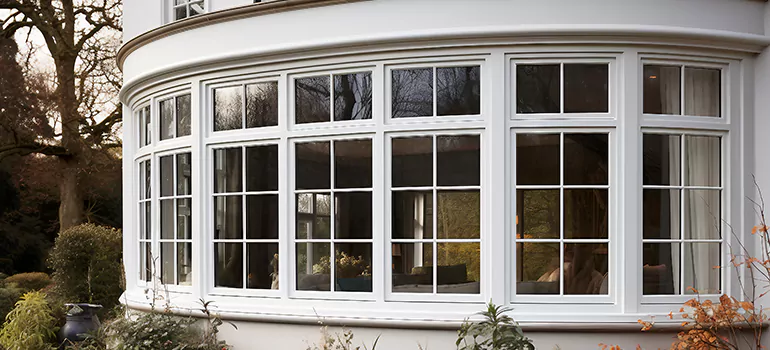 Home Window Pane Replacement in Gravenhurst, ON