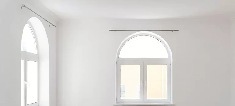 Small Hopper Window in Gravenhurst, ON