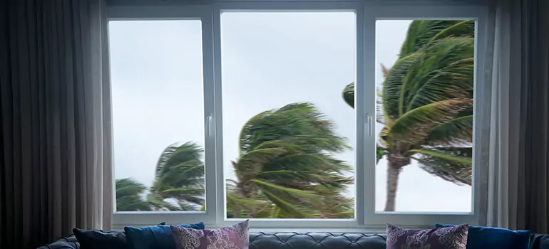 Hurricane Window Inspections Services in Gravenhurst, ON