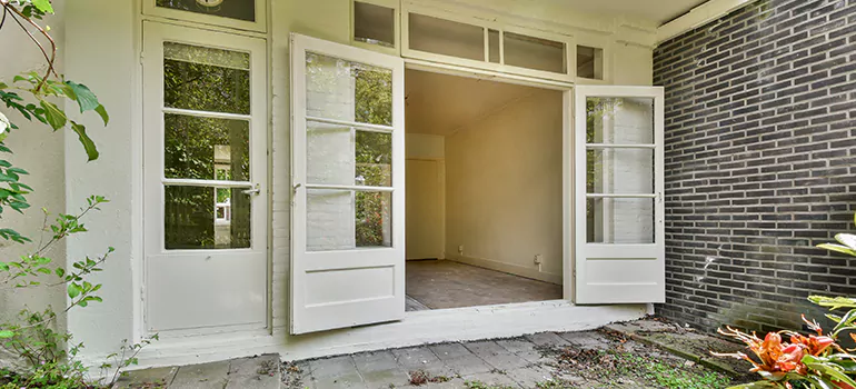 Impact Resistant Doors in Gravenhurst, ON