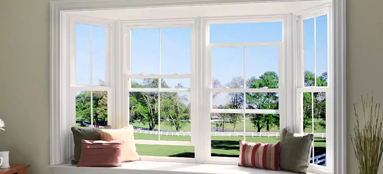 Residential Impact Window Installation Services in Gravenhurst, ON