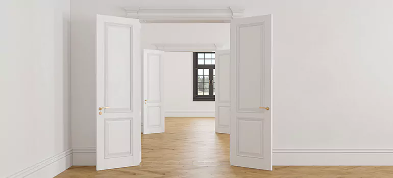 Solid Wood Interior Doors in Gravenhurst, ON