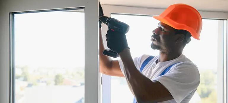 Premium Interior Window Finishing in Gravenhurst, ON
