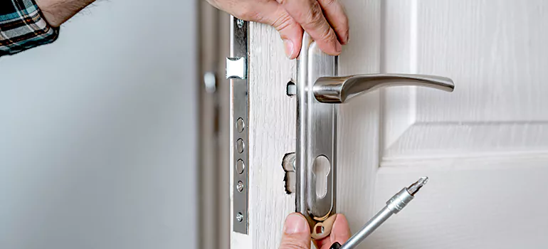 Multi Point Door Installation Solutions in Gravenhurst, ON