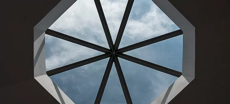 Octagon Window Designs For Homes in Gravenhurst, ON