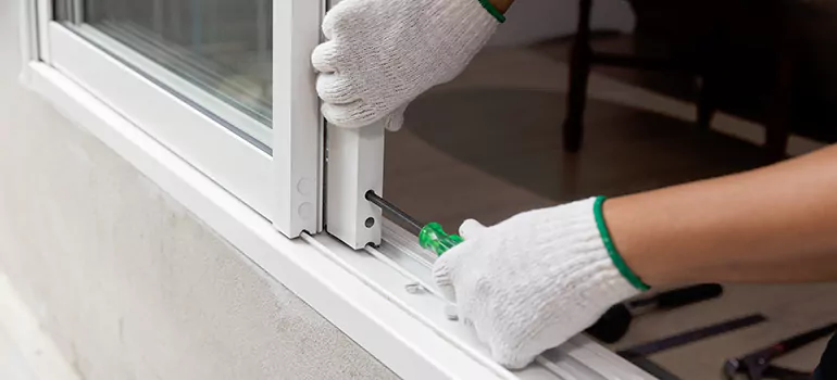 Patio Door Installation in Gravenhurst,ON