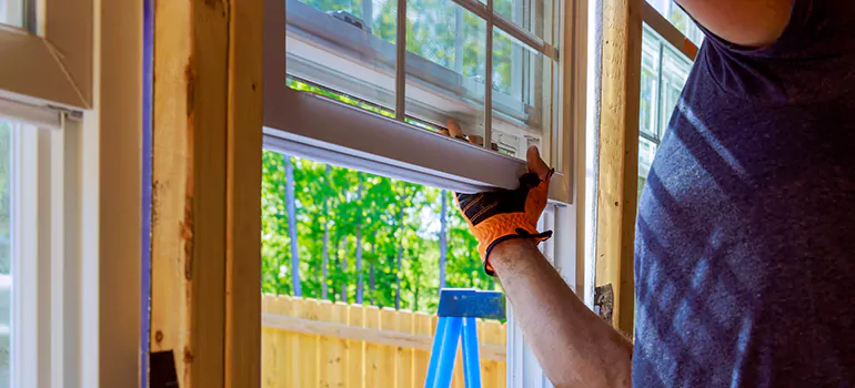 Removable Porch Windows in Gravenhurst, ON