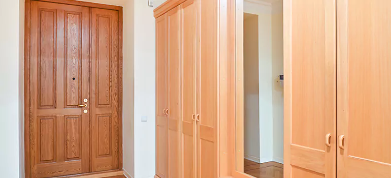 Prehung Wood Interior Doors in Gravenhurst, ON