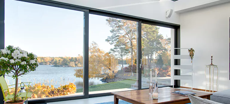 Custom Residential Window Tinting in Gravenhurst, ON