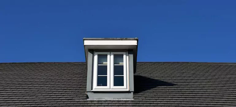 Roof Window Installation in Gravenhurst, ON