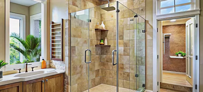 Shower Doors Repair in Gravenhurst, ON