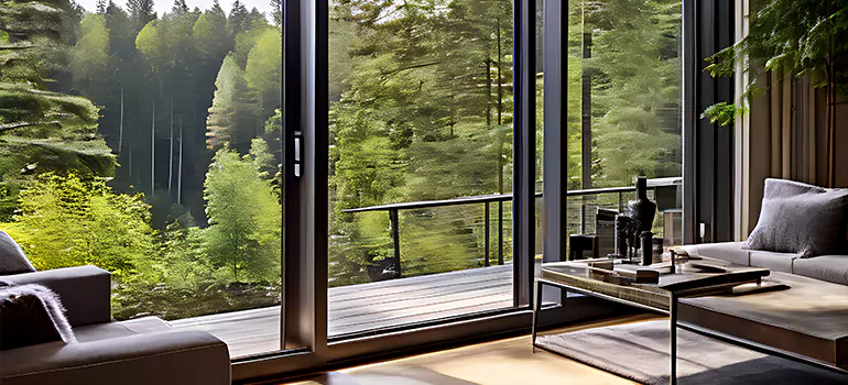 Single Slider Window Insulation Services in Gravenhurst, ON