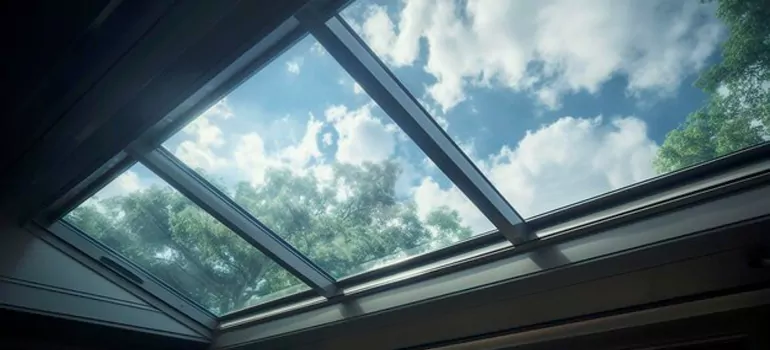 Roofing Skylight Installation in Gravenhurst, ON