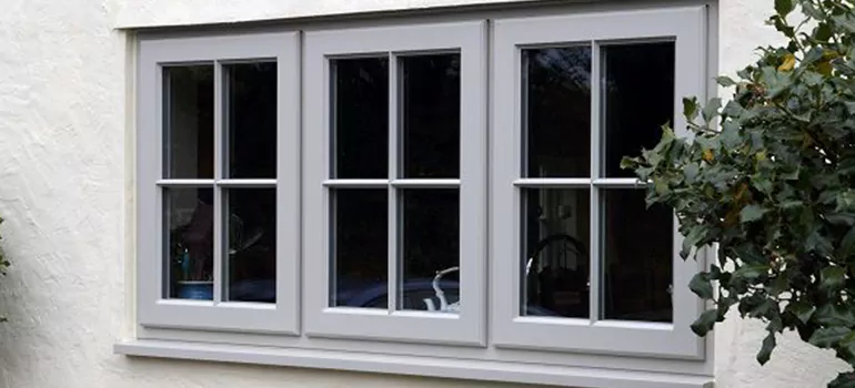 Stormproof Windows With Tinted Glass Services in Gravenhurst, ON