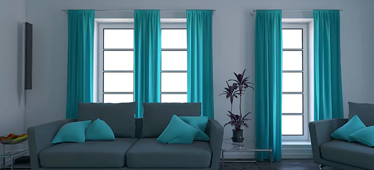 Tempered Sidelights Glass Panel Repair in Gravenhurst, ON