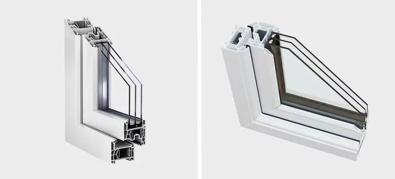 Double Triple Pane Windows in Gravenhurst, ON