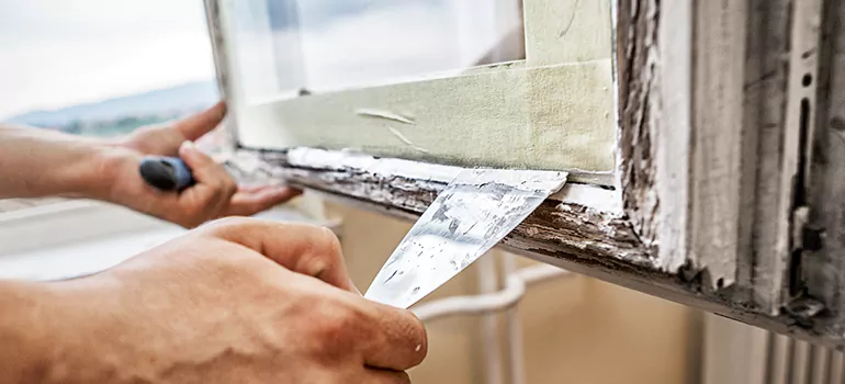 Custom Window Insulation Solutions in Gravenhurst, ON