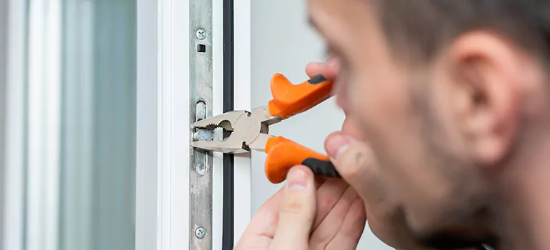 Window Seal Repair in Gravenhurst, ON