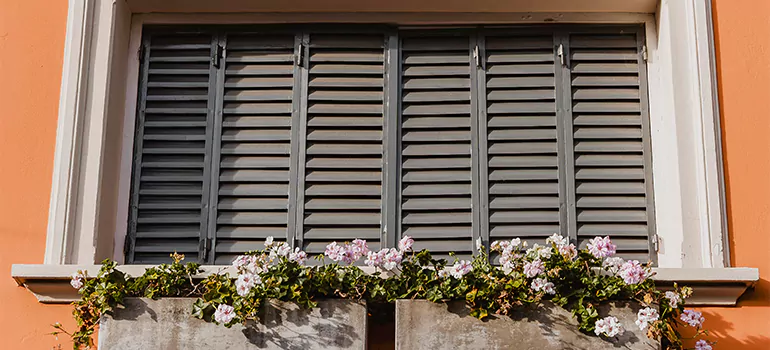 Security Roller Shutters in Gravenhurst, ON