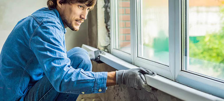 Residential Accordion Door Repair in Gravenhurst, ON
