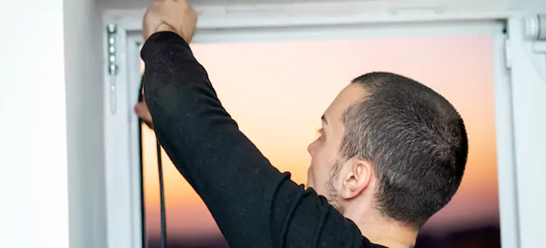 Bulb Weatherstripping For Windows in Gravenhurst, ON